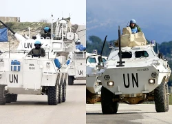 Lực lượng gìn giữ hòa bình LHQ cáo buộc Israel cản trở thực thi nhiệm vụ