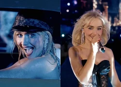 Mỹ nhân có sân khấu đỉnh nhất Coachella 2026 xin lỗi nhưng vẫn bị cả MXH bàn tán đến cùng