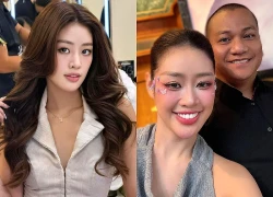 Nàng hậu Việt cưới chồng hơn 17 tuổi, U35 viên mãn trong cơ ngơi 7 phòng ngủ