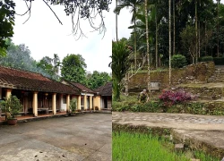 Ngắm nhà cổ ở nơi từng lọt top 4 làng cổ đẹp nhất Việt Nam