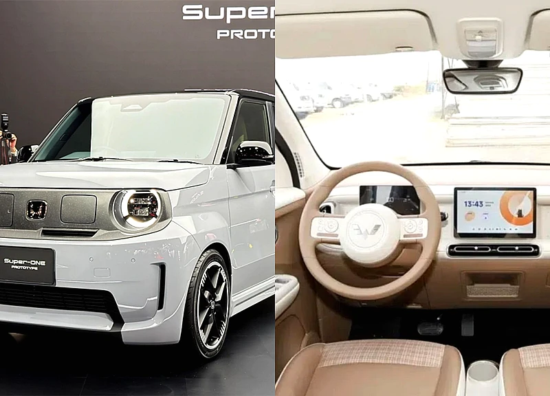 Người dùng sắp mua được ô tô không tốn xăng của Honda