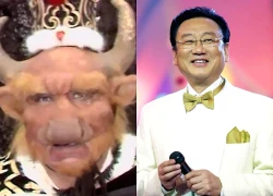 Ngưu Ma Vương của 'Tây du ký': Là danh ca hát nhạc phim, tuổi 79 viên mãn