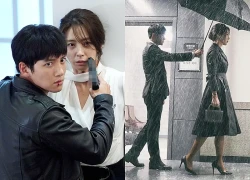 Phải xem phim Hàn này mới thấm chemistry là thứ rất ảo diệu: Cảnh báo nam chính gây nghiện, nữ chính "old but gold" thứ thiệt