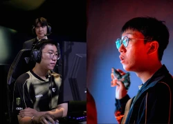 Ruler đang khiến cả cộng đồng Esports Hàn bức xúc