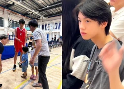 Subeo – “ẩn số” đặc biệt giữa dàn thiếu gia, ái nữ đình đám