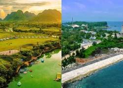 Sức hấp dẫn từ những sản phẩm du lịch mới