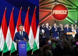 Tác động từ thất bại 'đau đớn' của ông Orban tới quan hệ giữa Hungary với Mỹ, Nga, EU