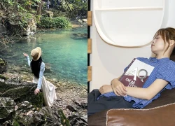 Thanh niên '3 không' ở TP.HCM bỏ phố về rừng