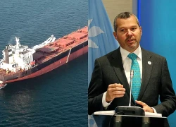 Tổ chức Hàng hải Quốc tế lên tiếng về vấn đề thu phí ở eo biển Hormuz