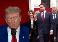 Tổng thống Trump ‘ra đòn cân não’, tin tưởng Iran sẽ quay lại đàm phán, chấp nhận điều kiện của Mỹ