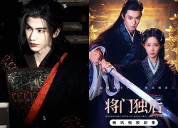 Top 10 bộ phim Hoa Ngữ sắp ra mắt được mong chờ nhất trên Tencent