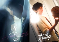 Top 5 bộ phim sắp ra mắt được mong chờ nhất trên MangoTV