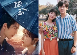 Top 5 phim truyền hình Hoa Ngữ được xem nhiều nhất hiện nay