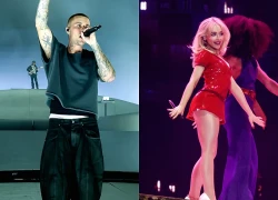 Tranh cãi căng nhất Coachella hiện tại: Justin Bieber ngồi hát karaoke bỏ túi 263 tỷ, nghệ sĩ nữ phải cố gắng đến mức nào?