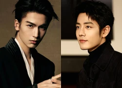 Trương Lăng Hách bẽ mặt vì Tiêu Chiến