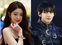 Vì sao Jang Won Young không thể thành đôi với V (BTS)?