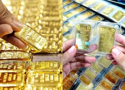 Xuất hiện nhiều thủ đoạn lừa đảo mua bán vàng