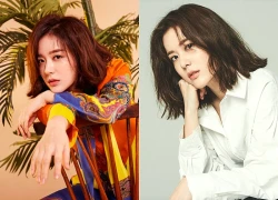 1 mỹ nhân đang nổi tiếng thì mất tích bí ẩn suốt 8 năm qua, còn xóa sổ tài khoản MXH có 100.000 follow