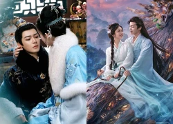 10 phim cổ trang Trung Quốc được khán giả xem nhiều nhất