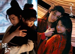 10 phim Hoa ngữ có visual cực phẩm khiến khán giả 'đổ gục'