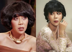 2 lần tức giận bỏ về giữa sự kiện của Trác Thúy Miêu, lần đầu còn ném luôn thiệp mời