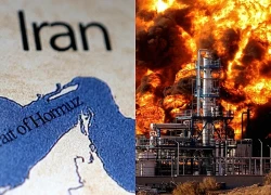 500 triệu thùng dầu "bốc hơi": Cú sốc 50 tỷ USD làm rung chuyển thế giới