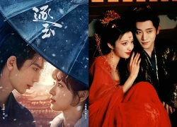 6 bộ phim truyền hình Trung Quốc được đánh giá cao từ đầu đến cuối