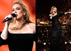 Adele đang âm thầm trở lại?