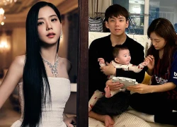 Anh trai Jisoo bị vợ tố có hành vi lạnh gáy, CĐM tức giận đòi Jisoo giải thích?
