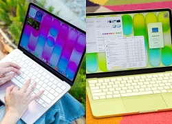 Apple vừa giải thích điểm hấp dẫn nhất trên MacBook Neo