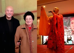 Ba "Đường Tăng" của Tây du ký: Người thừa kế tỷ USD, người vật vã mưu sinh