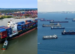 Ba nước Đông Nam Á cam kết giữ an toàn tuyến hàng hải huyết mạch Malacca