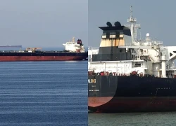 Các nước thúc đẩy đảm bảo an ninh eo biển Hormuz