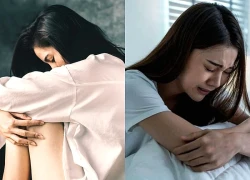 Chồng dội cả nồi canh lên người chỉ vì tôi làm một chuyện rất bình thường