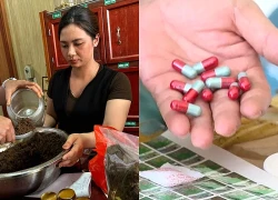 Công an Hưng Yên tìm nạn nhân mua thuốc giả "gia truyền 4 đời"