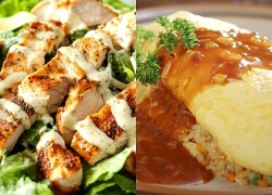 Công thức món ăn cho người gan nhiễm mỡ, giúp hạ mỡ gan