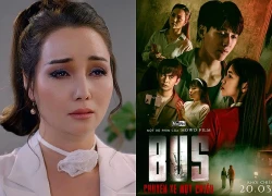 Đáng buồn cho Mai Thu Huyền