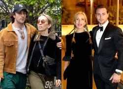 Đạo diễn '50 sắc thái' và chồng kém 23 tuổi sau 14 năm kết hôn