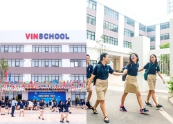 Dạy từ mầm non đến Tiến sĩ, hệ thống trường học của tỷ phú Phạm Nhật Vượng lập đỉnh doanh thu, tăng trưởng 2 con số: Học phí đang thu là bao nhiêu?