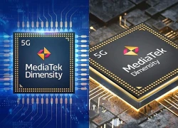 Dimensity 9600 Pro lộ hiệu năng cực khủng: Kiến trúc siêu lõi kép đạt 12,500 điểm đa nhân