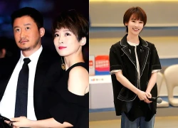 Đối thủ của Trang Pháp nuôi chồng tài tử bị dị tật, dám cầm cố sạch tài sản làm phim và cái kết cạn nước mắt