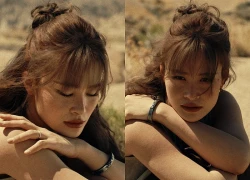 Đông Nhi: Càng tỏa sáng, càng cô độc