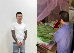 Dụ phụ nữ đến nhà nhờ giúp việc cá nhân rồi hiếp dâm