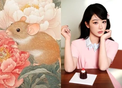 Đúng hôm nay, thứ 7 ngày 18/4/2026, 3 con giáp giàu bất thình lình, Tài Lộc dồi dào, làm ăn khấm khá, tiền nhiều tiêu không hết