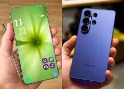 Galaxy S27 Ultra hứa hẹn đột phá hiệu năng nhờ bộ nhớ UFS 5.0 tốc độ 10.8 GB/s