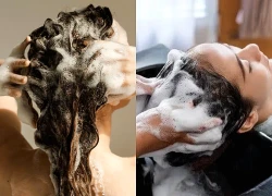 Gội đầu mùa hè: Thói quen tưởng sạch mà khiến tóc nhanh bết, da đầu bí bách hơn