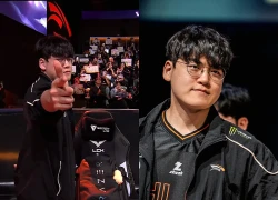 Gumayusi trở thành Xạ Thủ thứ hai của LCK lập một thành tích đặc biệt