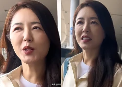 Gương mặt dữ tợn của mỹ nhân "200 năm nữa cũng không có ai đẹp bằng"