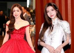 Hòa Minzy lộ thái độ dành cho Trang Pháp, hành động lạ trên sân khấu gây chú ý