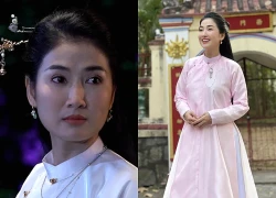 Hoá ra Việt Nam cũng có cổ nhân trời chọn đẹp nức nở: Visual công phá thị giác, ngắm mà tưởng đang mơ